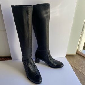 Stuart Weitzman boots